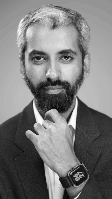 Sameer Ahmed Khan