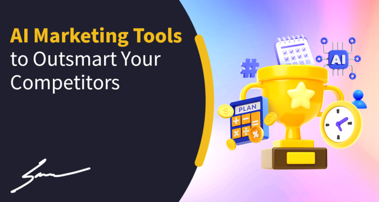 AI Marketing Tools